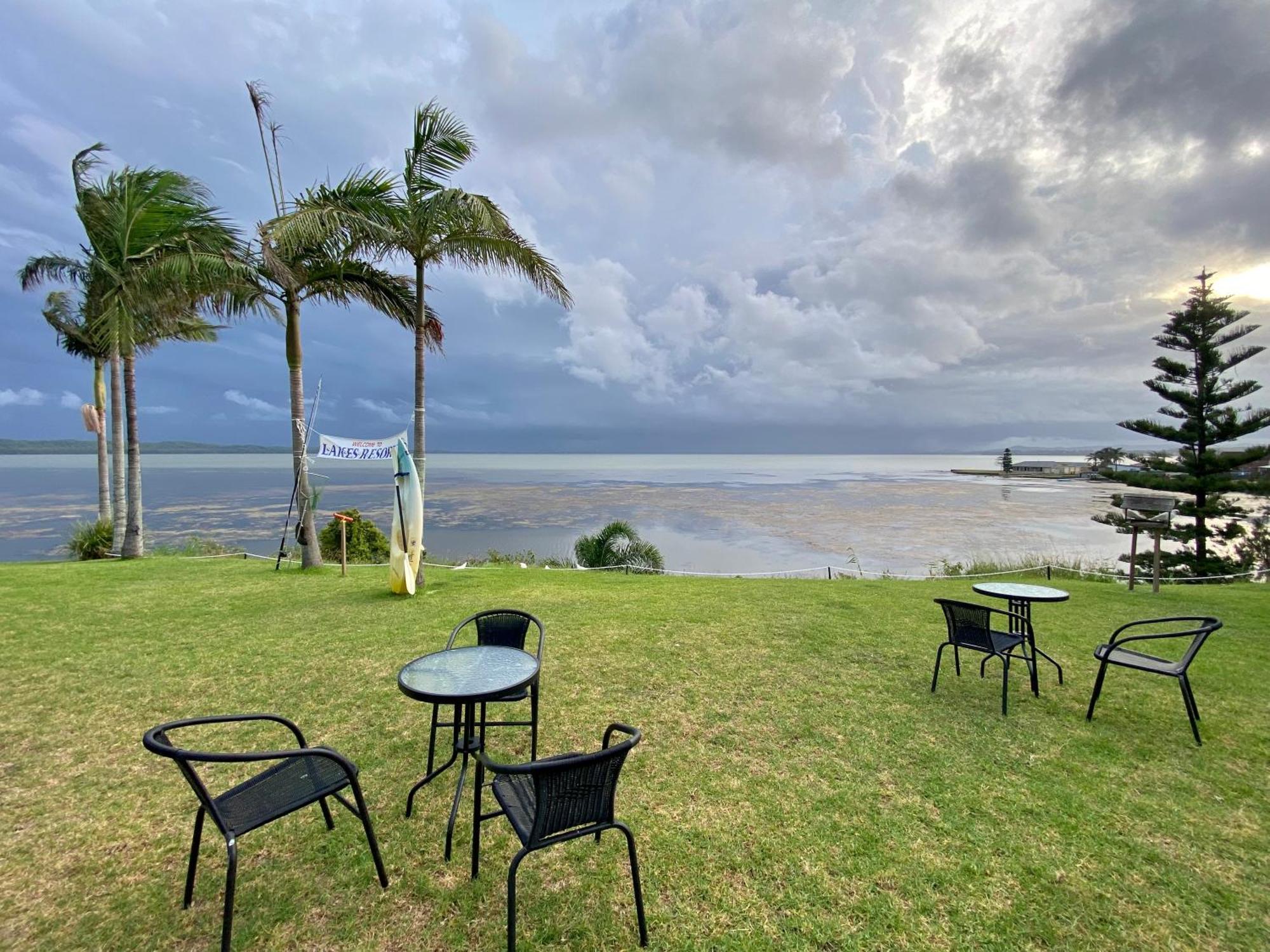Lakes Resort Toukley Ngoại thất bức ảnh