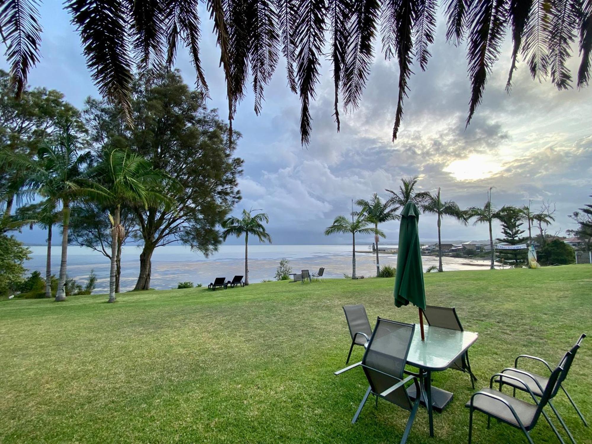Lakes Resort Toukley Ngoại thất bức ảnh