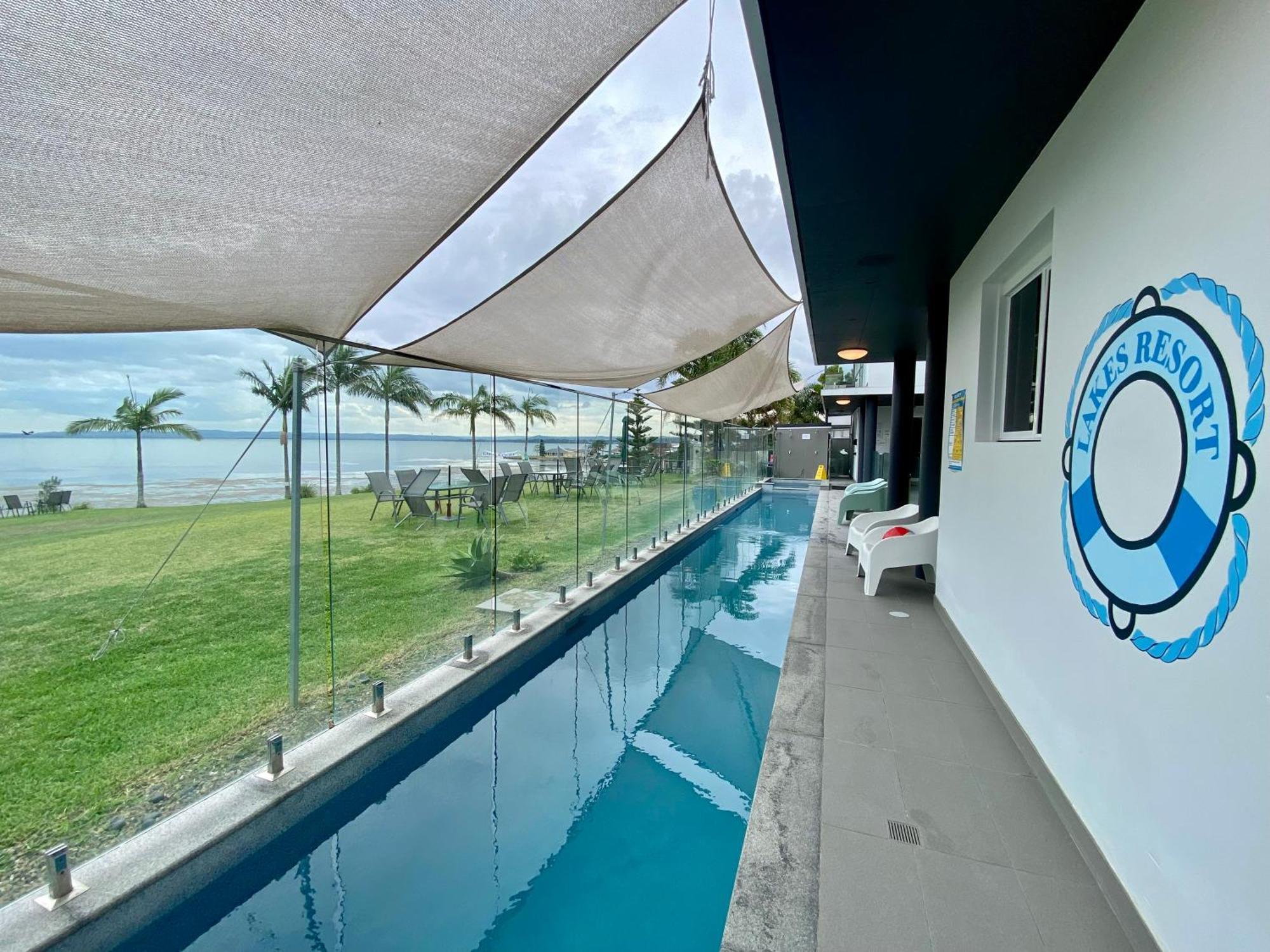 Lakes Resort Toukley Ngoại thất bức ảnh