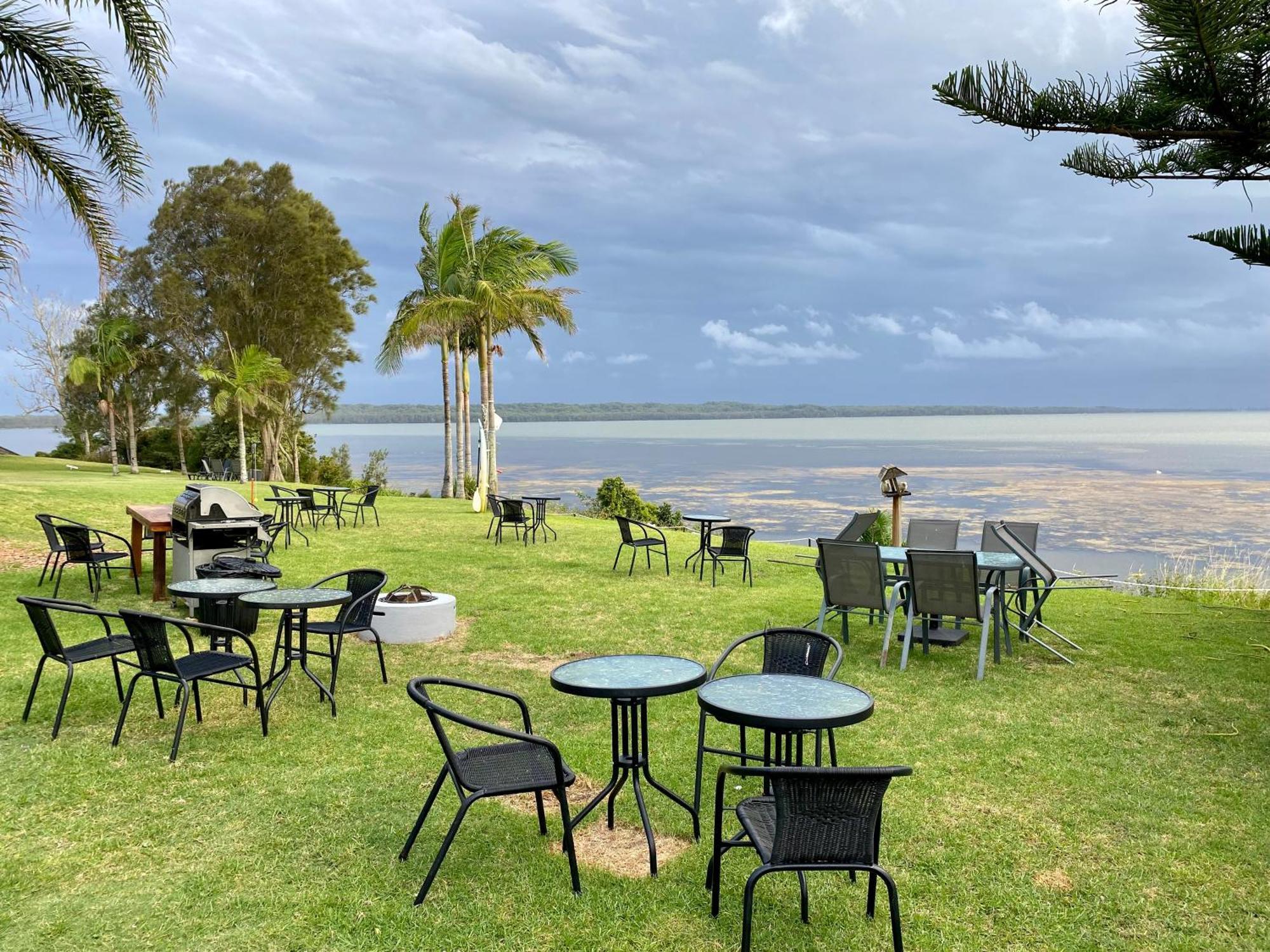 Lakes Resort Toukley Ngoại thất bức ảnh
