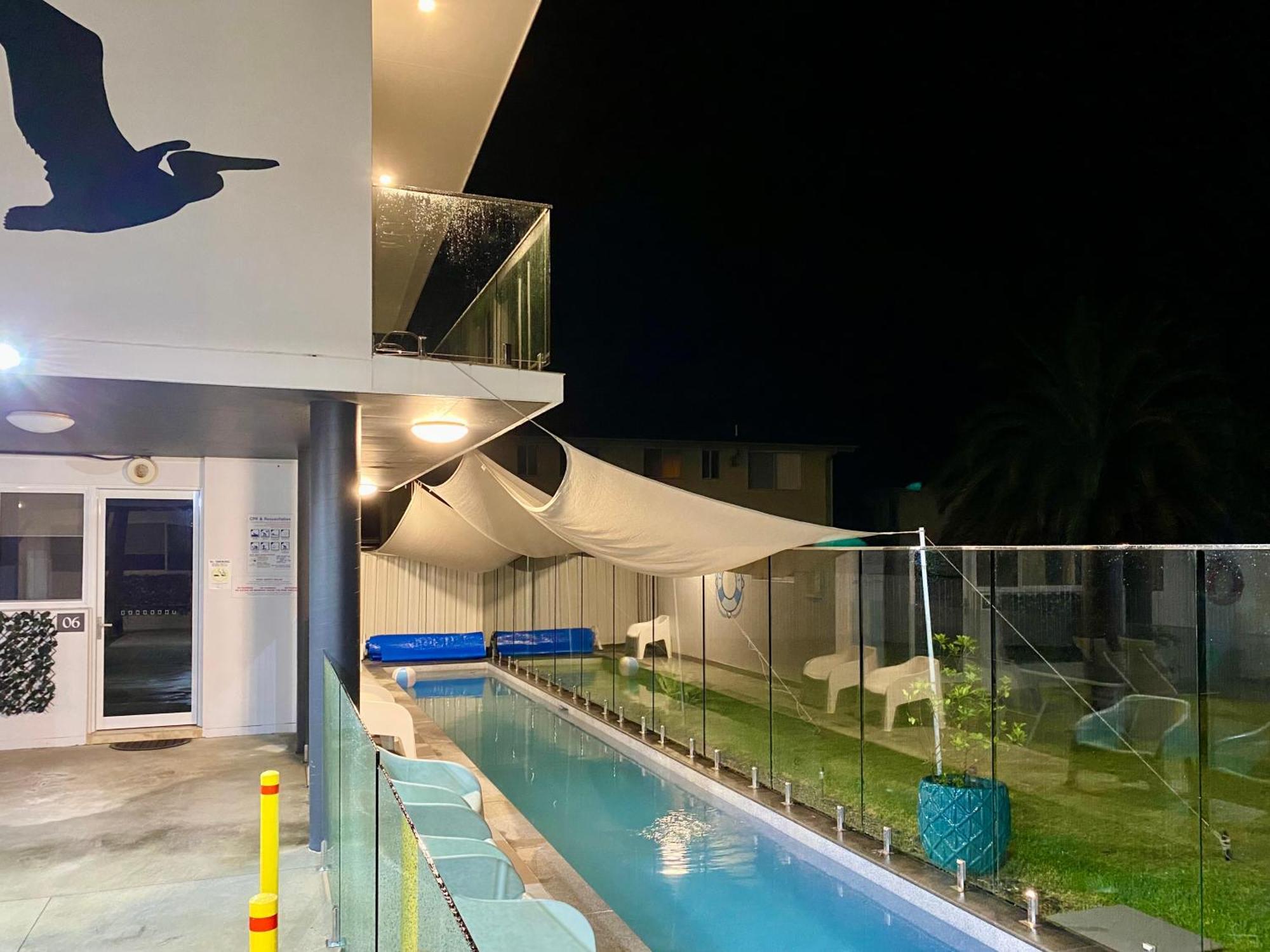 Lakes Resort Toukley Ngoại thất bức ảnh