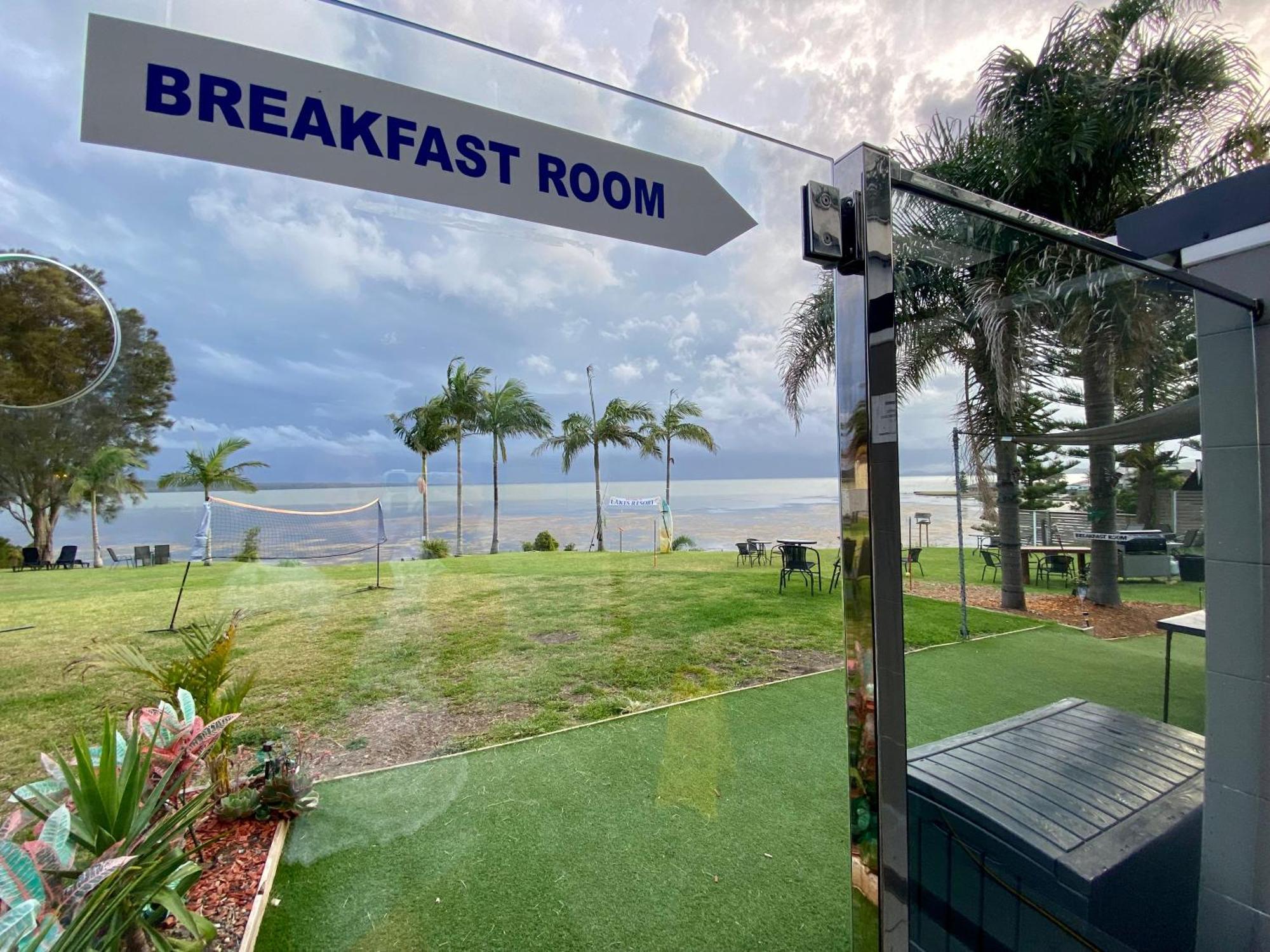 Lakes Resort Toukley Ngoại thất bức ảnh