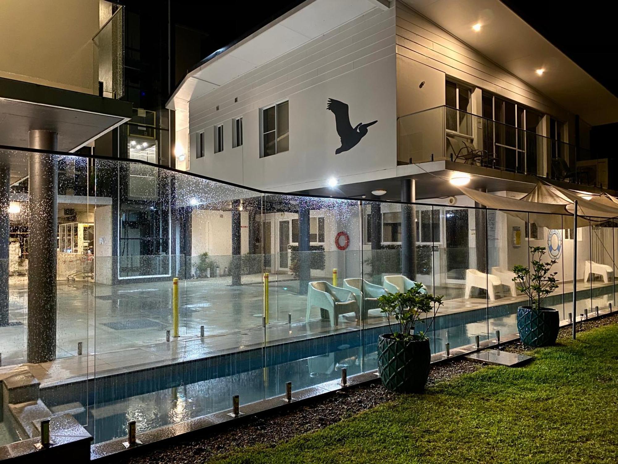 Lakes Resort Toukley Ngoại thất bức ảnh