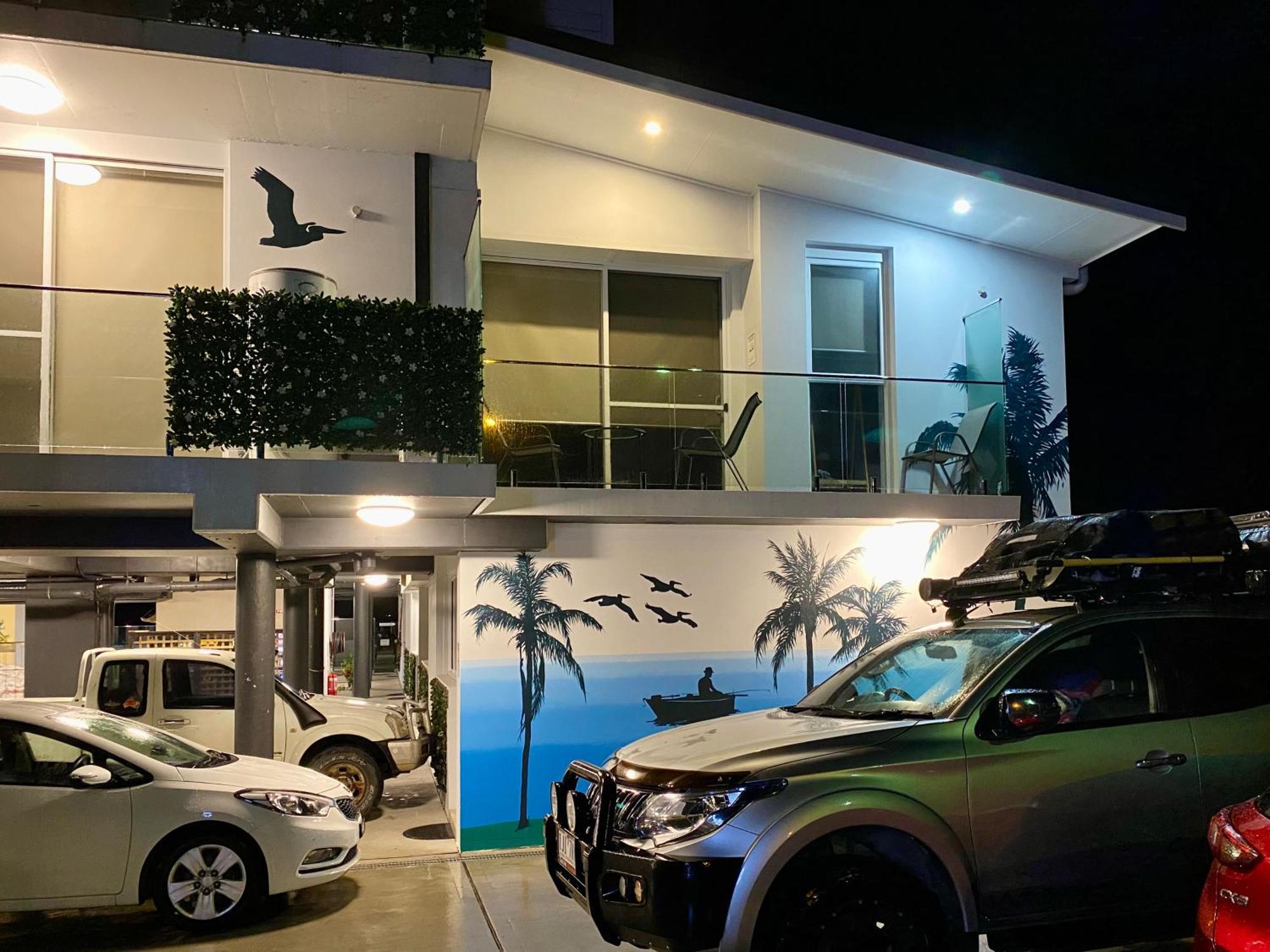 Lakes Resort Toukley Ngoại thất bức ảnh