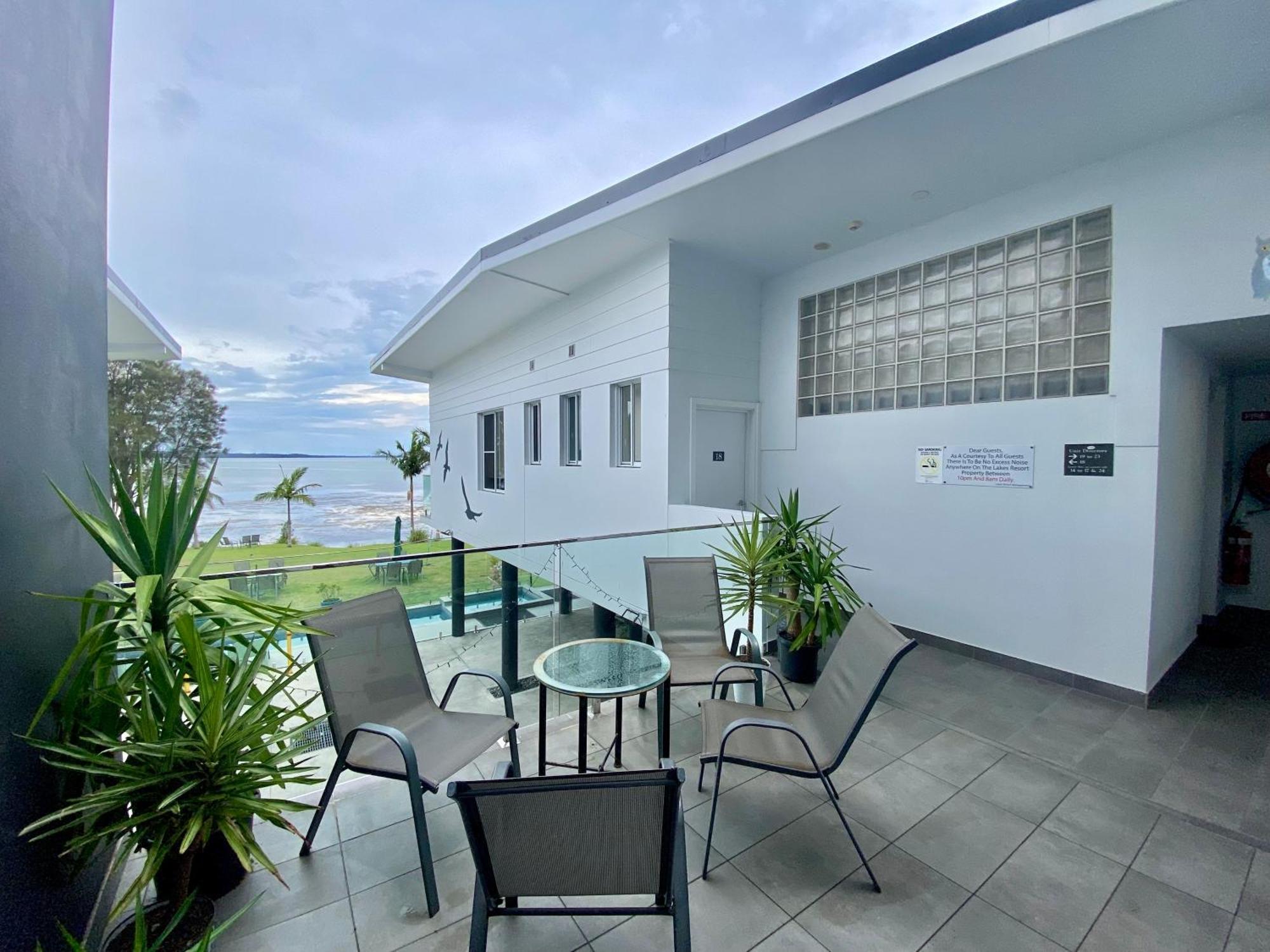 Lakes Resort Toukley Ngoại thất bức ảnh