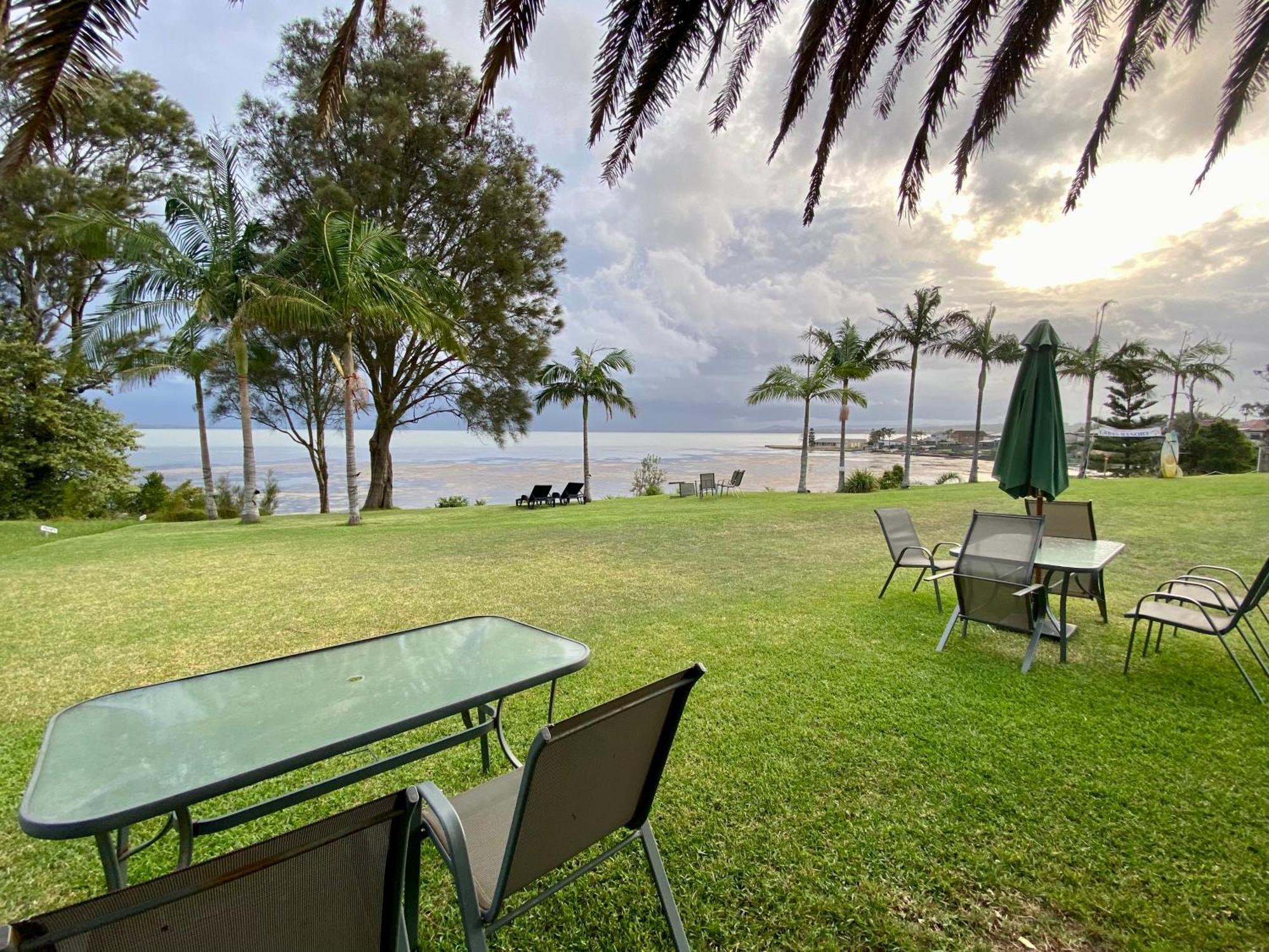Lakes Resort Toukley Ngoại thất bức ảnh