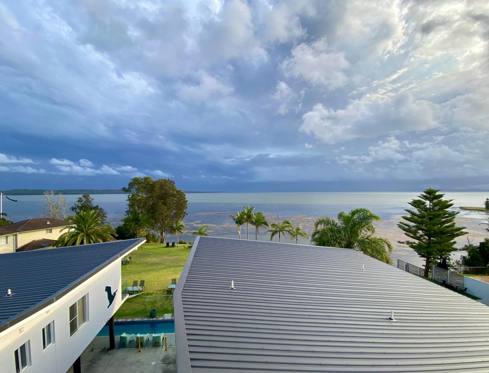 Lakes Resort Toukley Ngoại thất bức ảnh